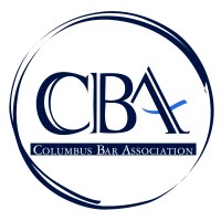 columbus bar association logo