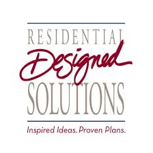 residential designed solutions logo