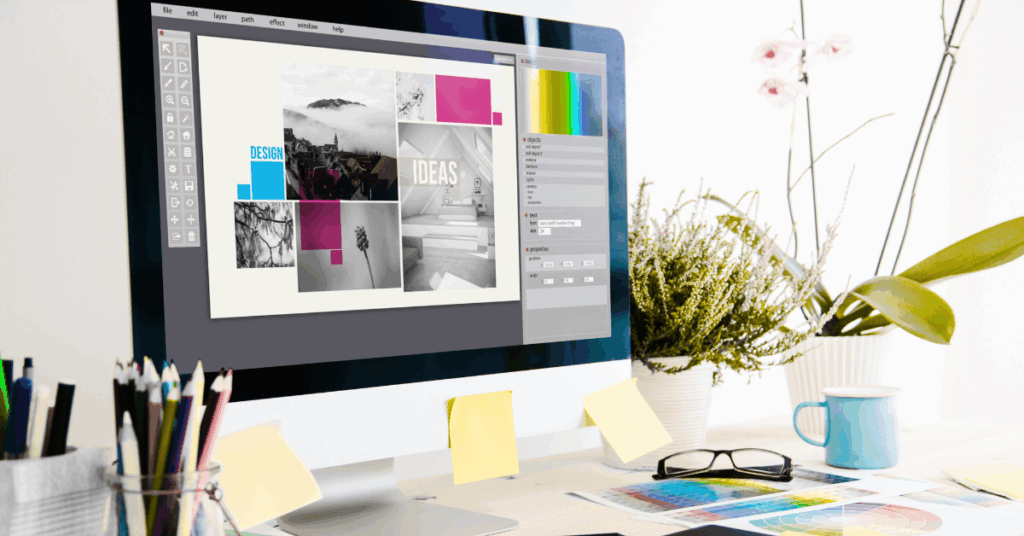 Design tools