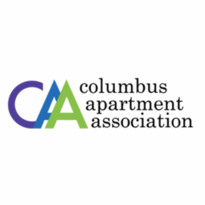 Columbus Apartment Association Logo