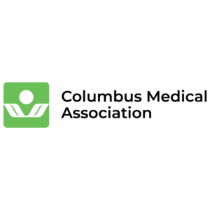 Columbus Medical Association Logo