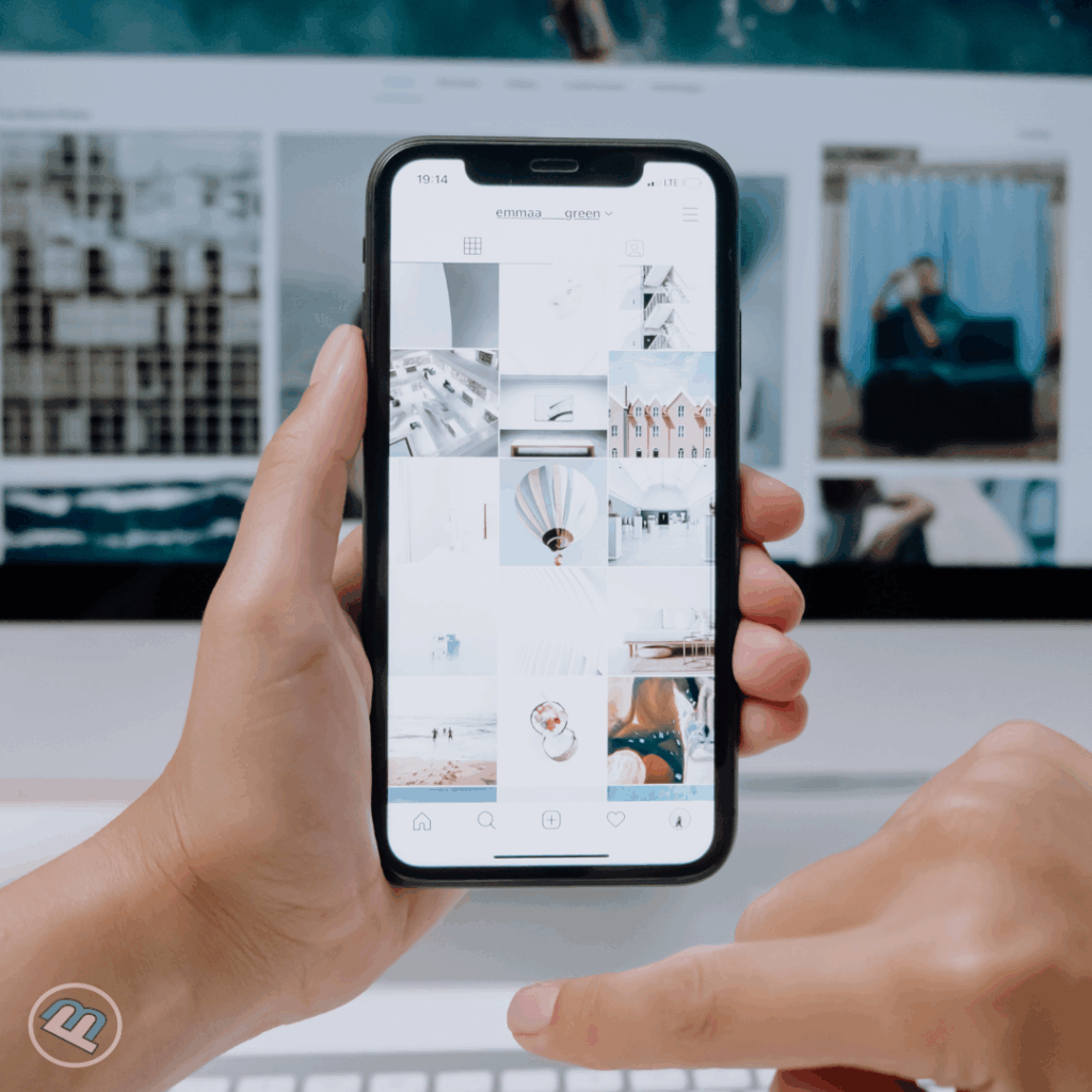 Instagram Video Editing App
