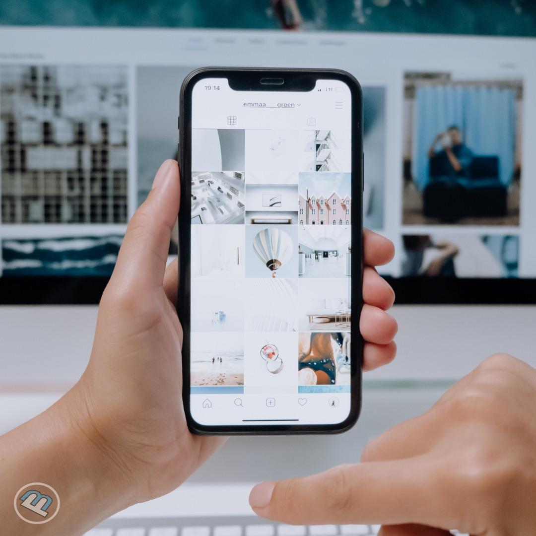 Instagram Video Editing App