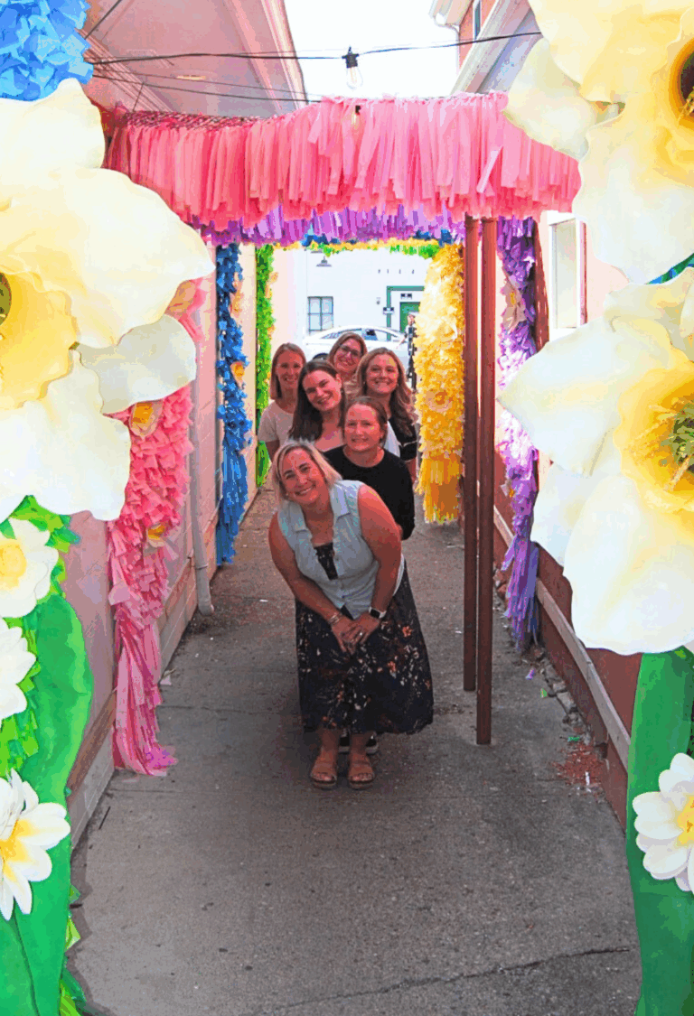 Burgie MediaFusion Team 2025