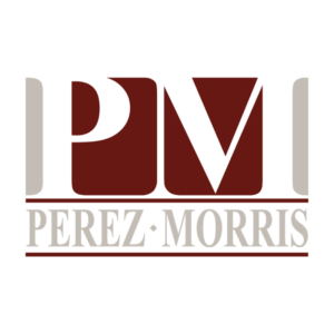 Perez Morris Logo