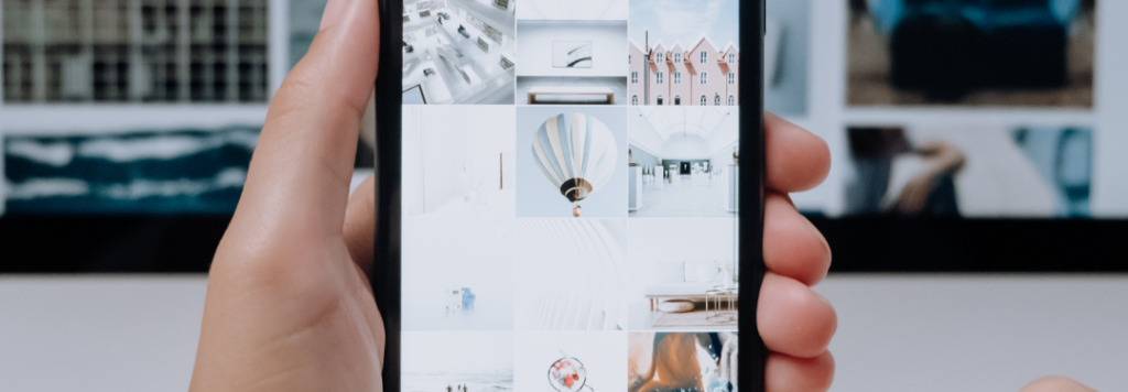 Instagram Video Editing App