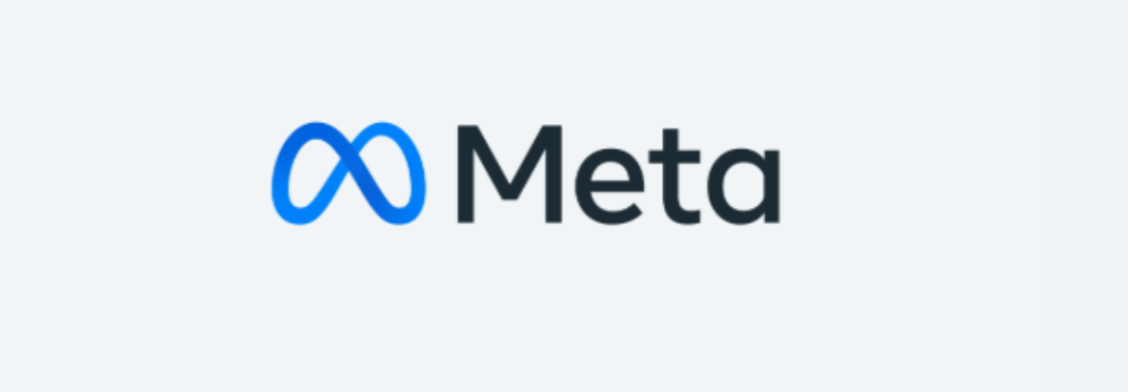 Meta Logo