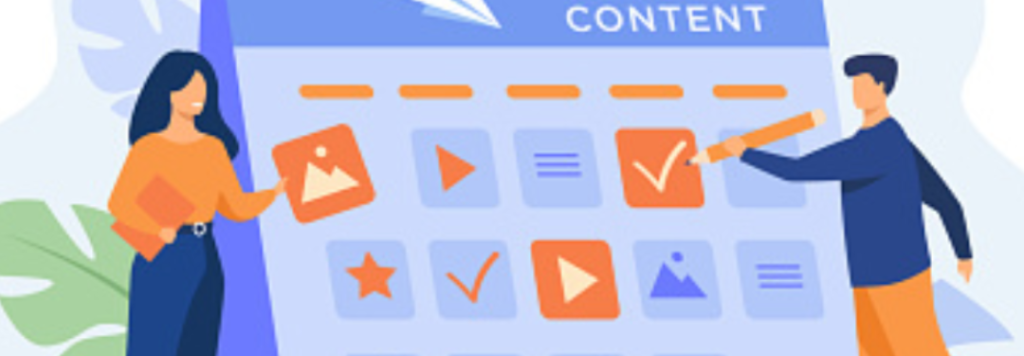 Social Content Marketing 2024